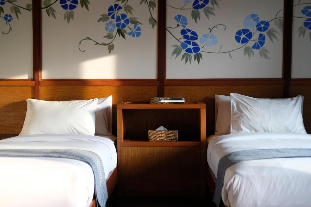 Suarapura Resort & Spa Tegallalang  Eksteriør billede